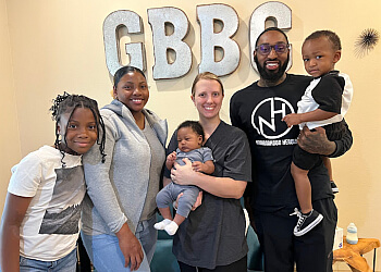 Arlington Midwives Gentle Beginnings Birth & Wellness Center