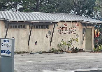 GentleCareAnimalHospital FortLauderdale FL
