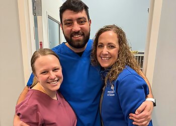 Omaha Veterinary Clinics Gentle Doctor Animal Hospital