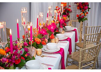 Yonkers Wedding Planners Gentle Events