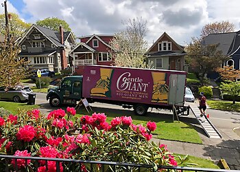 Gentle Giant Moving Company Boston Moving Companies image 1