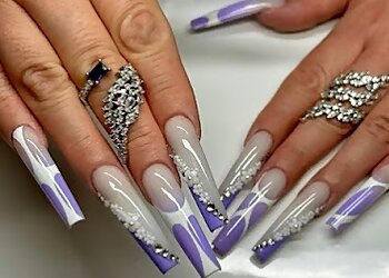 Gentle Spa & Nails North Las Vegas Nail Salons image 1