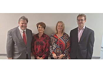 Chattanooga Accounting Firms Gentry & Associates CPA