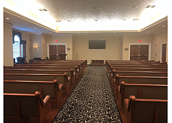 Lakeland Funeral Homes Gentry-Morrison Funeral Homes