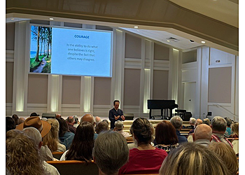 Lakeland Funeral Homes Gentry-Morrison Funeral Homes