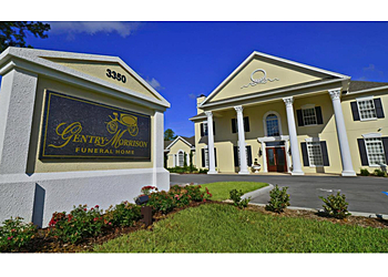 Lakeland Funeral Homes Gentry-Morrison Funeral Homes