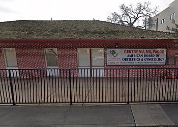 Stockton Gynecologists Gentry Vu, MD, FACOG