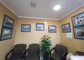 Stockton Gynecologists Gentry Vu, MD, FACOG