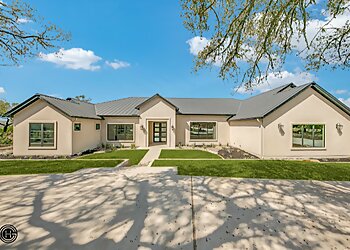 San Antonio Home Builders Genuine Custom Homes