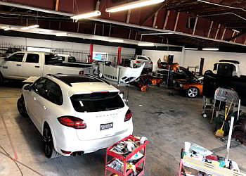 auto repair san bernardino