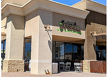 Gilbert Juice Bars Genuine Fresche Gilbert