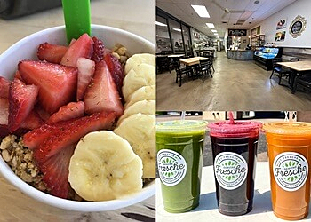 Gilbert Juice Bars Genuine Fresche Gilbert