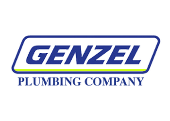 McKinney plumber Genzel Plumbing Company