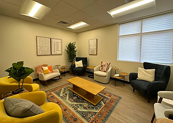 Aurora Therapists Geode Health Aurora