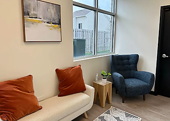 Aurora Therapists Geode Health Aurora