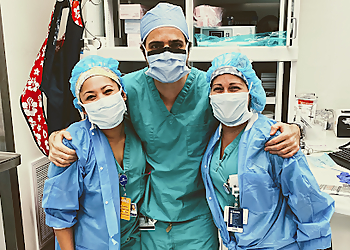 Paterson Neurosurgeons Geoff Appelboom, MD, PhD, FACS - NEUROSURGEONS OF NEW JERSEY