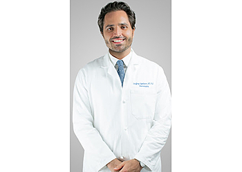 Geoff Appelboom, MD, PhD, FACS -  NEUROSURGEONS OF NEW JERSEY Paterson Neurosurgeons image 1