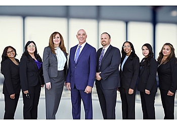 Rancho Cucamonga Criminal Defense Lawyers Geoff Newman - NEWMAN & ALLEN LLP