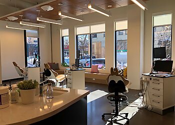 Minneapolis Orthodontists Geoff Sudit, DDS, MS - MINT ORTHODONTICS