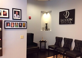 Tampa Cosmetic Dentists Geoffrey A. Jackson, DDS - JACKSON DENTAL, PA