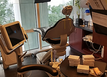 Tampa Cosmetic Dentists Geoffrey A. Jackson, DDS - JACKSON DENTAL, PA