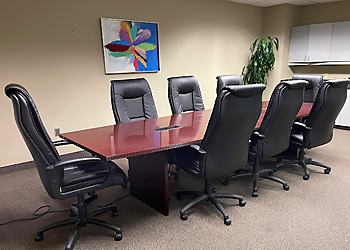 Irving Personal Injury Lawyers Geoffrey B. Dashner - THE DASHNER LAW FIRM, PLLC