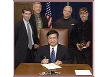 Seattle DUI Lawyers Geoffrey Burg - LAW OFFICES OF GEOFFREY BURG, LLC