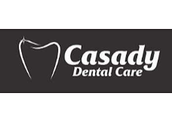 Oklahoma City Dentists Geoffrey C. Sloat, DDS - CASADY DENTAL CARE