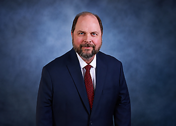 Geoffrey E. Wiggs Esq. - San Mateo, CA Estate Planning Lawyers - Lawyer Portrait Image