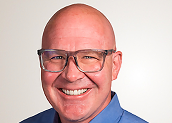 Geoffrey Gill, MD - Eugene, OR Gynecologists - Doctor Portrait Image