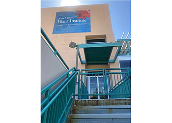 Albuquerque Cardiologists Geoffrey Kunz, MD - NEW MEXICO HEART INSTITUTE/LOVELACE MEDICAL GROUP