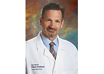 Albuquerque Cardiologists Geoffrey Kunz, MD - NEW MEXICO HEART INSTITUTE/LOVELACE MEDICAL GROUP