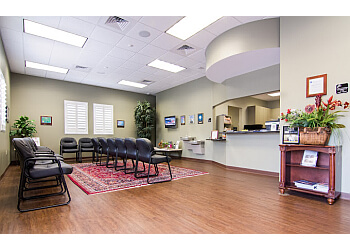 Tampa Eye Doctors Geoffrey M. Kwitko, MD, FACS