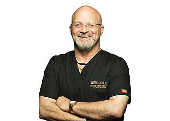 Geoffrey M. Kwitko, MD, FACS Tampa Eye Doctors