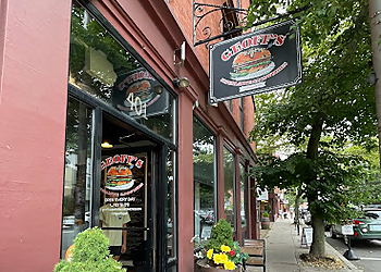 Providence Sandwich Shops Geoff's Superlative Sandwiches