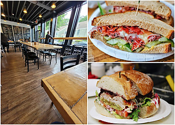 Providence Sandwich Shops Geoff's Superlative Sandwiches