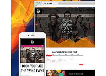 Pembroke Pines Web Designers Geografixx Inc