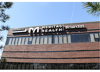 Kansas City Gynecologists George A. Saleh, D.O.