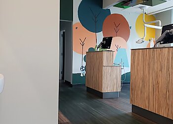 Nashville Kids Dentists George Adams Jr, DMD - ADAMS & SEATON PEDIATRIC DENTISTRY