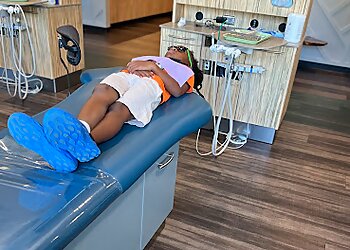 Nashville Kids Dentists George Adams Jr, DMD - ADAMS & SEATON PEDIATRIC DENTISTRY