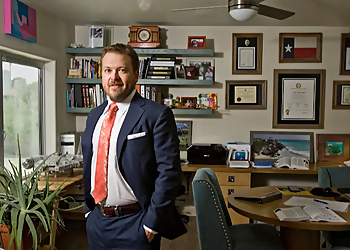 Laredo Criminal Defense Lawyers George Altgelt - ALTGELT LAW OFFICE, P.C.