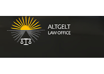 Laredo Criminal Defense Lawyers George Altgelt - ALTGELT LAW OFFICE, P.C.