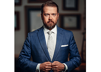 George Altgelt - ALTGELT LAW OFFICE, P.C. Laredo Criminal Defense Lawyers image 1
