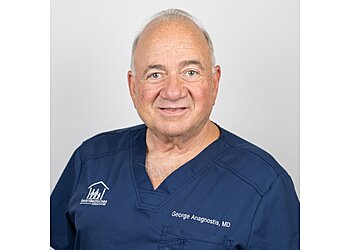 George Anagnostis, MD - FAMILY HEALTHCARE ASSOCIATES Arlington Primary Care Physicians image 1