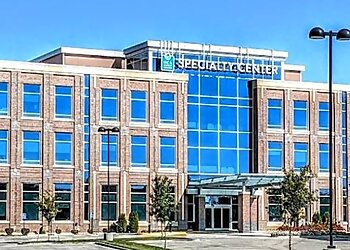 Overland Park Cardiologists George B Pierson, MD - MIDWEST HEART AND VASCULAR SPECIALISTS