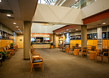 Vancouver Neurosurgeons George B. Shanno, MD - REBOUND NEUROSURGERY VANCOUVER