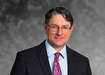 George B. Shanno, MD - Vancouver, WA Neurosurgeons - Doctor Portrait Image