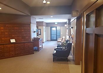 Sioux Falls Funeral Homes George Boom Funeral Home & On-Site Crematory