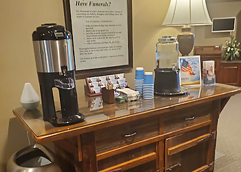 Sioux Falls Funeral Homes George Boom Funeral Home & On-Site Crematory