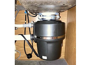 Phoenix Plumbers George Brazil Plumbing & Electrical